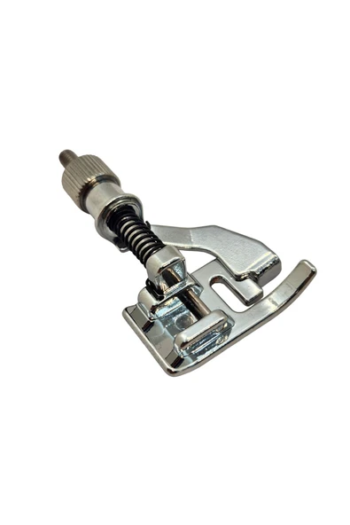 Ev Tipi Aile Dikiş Makinesi Gizli Dikiş Metal Ayak / CY-7308D ürün görseli