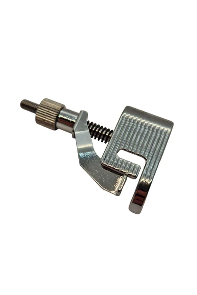 Ev Tipi Aile Dikiş Makinesi Gizli Dikiş Metal Ayak / CY-7308D - Resim 3