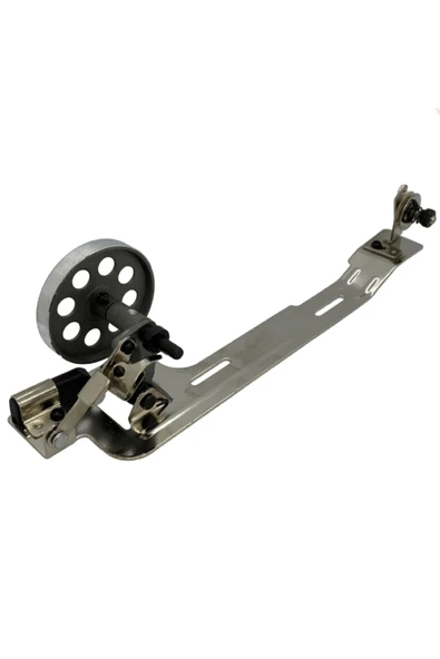 Düz Makine Küçük Teker Nikel Masuralık / 259482 (229-27354) ürün görseli