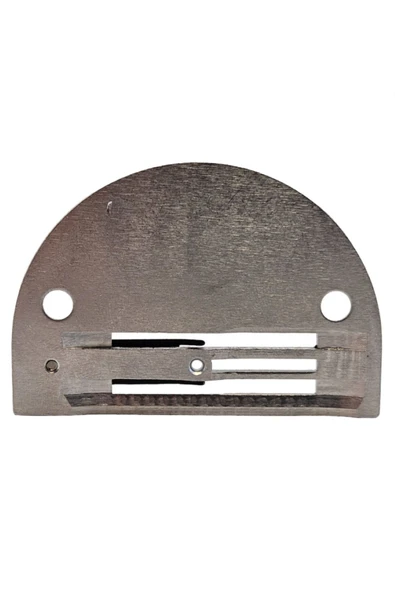 Düz Makine Dişli Plakası / APS-10 - Resim 2