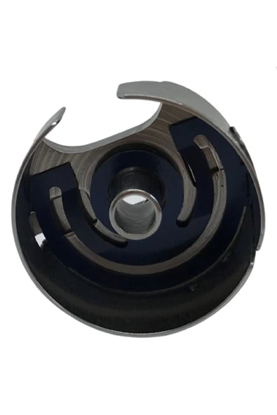 Düz Makine Büyük Yaylı Mekik / BC-DBM(1)-NBL - Resim 5