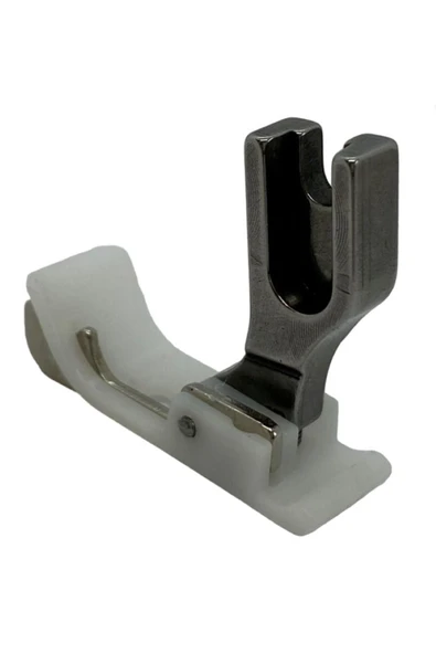 Düz Makine Çimalı Plastik Teflon Ayak Sağ / TSP-18R 1/16 - Resim 3