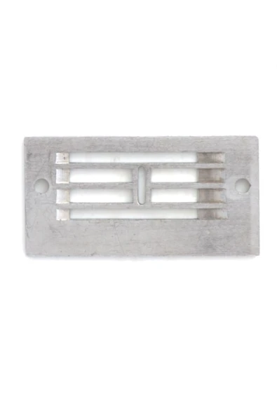 Ev Tipi Zikzak 8mm Plaka / 503682 ürün görseli