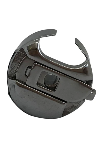 Düz Makine Büyük Yaylı Mekik / BC-DBM(1)-NBL - Resim 3