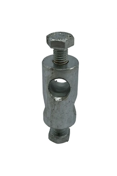 Sütunlu Dizlik Takımı - Resim 3