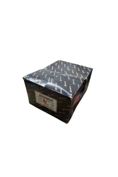 FOREKS KILÇIK 10.000 ADET 15mm - 1