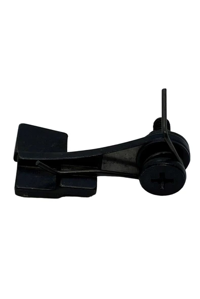 Dik Kumaş Kesim Motoru Zımpara Destek / 820C1-8 - Resim 3