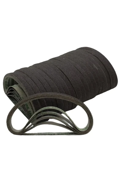 Dik Kumaş Kesim Motoru Bileme Şerit (MEDİUM) / 181c2-2 100 Ad - Resim 5