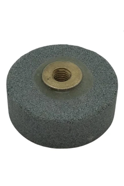 Yuvarlak Kesim Motor Bileme Taşı / S-150 M5 - 1