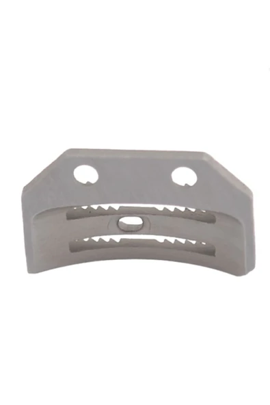 Düz Makine Transportlu Kot Dişli / B1609-415-HOB - Resim 2