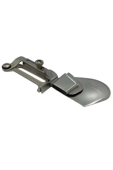 Düz Makine Etek Kıvırma Apara/ A11-25mm - Resim 2