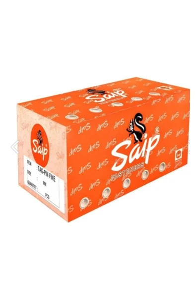 Etiket Tabancası Ince Kılçık 9mm ürün görseli