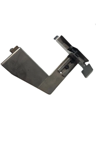 Üstten Gelen Sabit Lastik Apara 10mm / UMA-81 - Resim 3