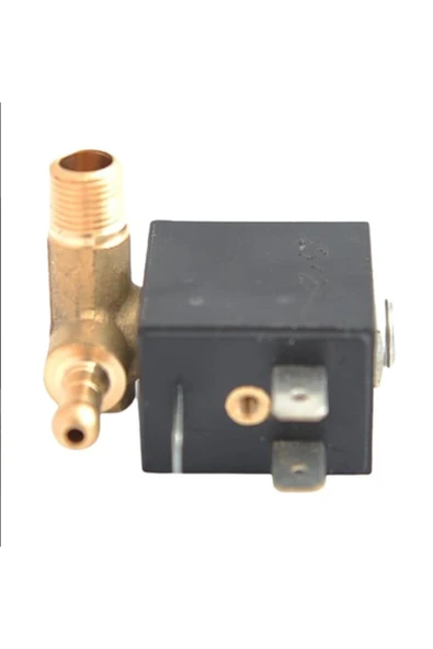 Olab Ütü Solenoid Valf 1/8 / TY 6000/C - 2