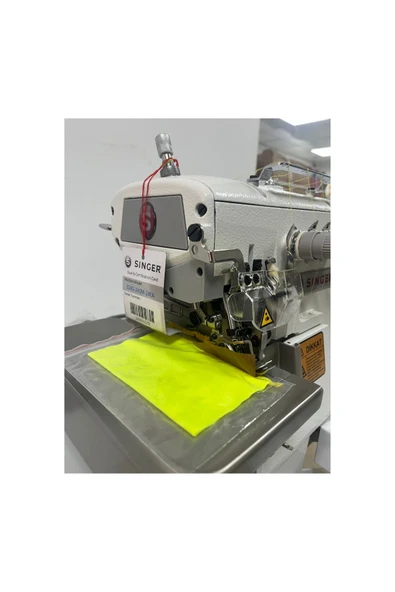 SİNGER 324G-241M-24EA-06-155 4 İPLİK OVERLOK DİKİŞ MAKİNASI - 4