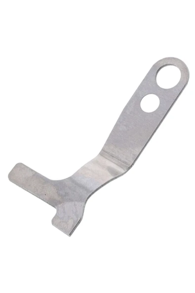 HARD STEEL Sabit Bıçak, Brother S02637001 - Resim 2