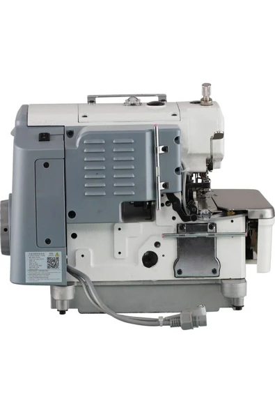 Jaktec F940 4 İplik Otomatik Overlok Makinesi - 4
