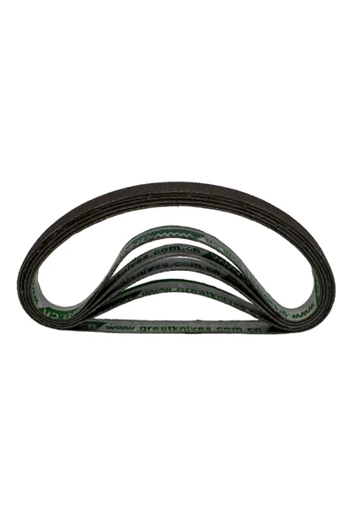 Dik Kumaş Kesim Motoru Bileme Şerit (Fine) / 181C2-5 100ADET - Resim 6