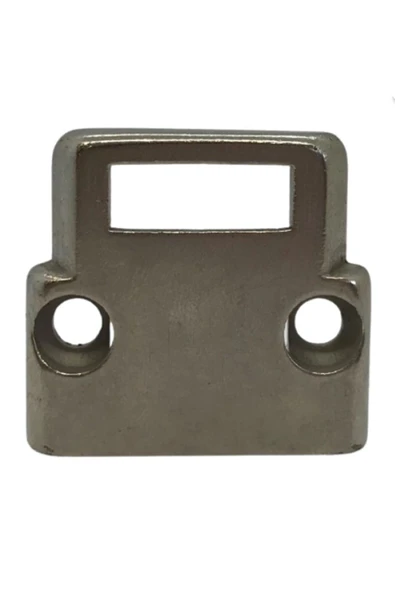 Juki DSC-244 Çift Papuç Çanta Plaka / B1105-245-000 - 2