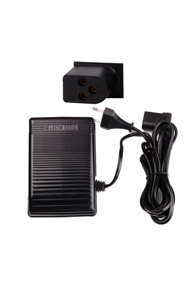 1301-1288 Singer Yoknaz Ev Tipi Dikiş Makinesi Pedalı(979314-031) ürün görseli