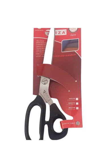 RIZA 8 İNÇ MAKAS ürün görseli