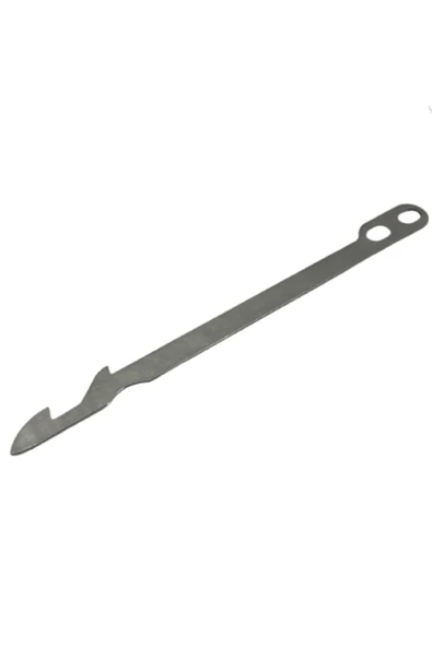 Pegasus W762/UT İplik Çekici Bıçak / 2A0009 - Resim 3