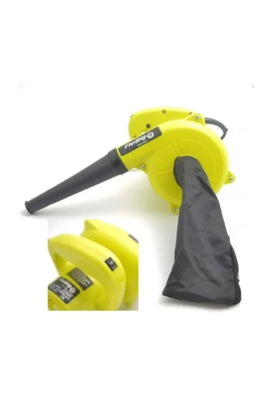 Portatif Hava Kompresör Ayarlı / Q1-B-500W