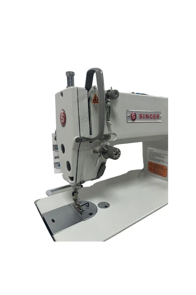 SİNGER 142G-30CEA-16-155  DÜZ DİKİŞ MAKİNASI - 3