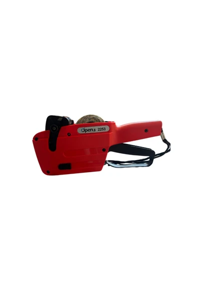 OPEN TEX 2253