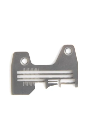 HARD STEEL Brother Overlok N Seri 4 Ip Plaka / S19162-001 - Resim 2