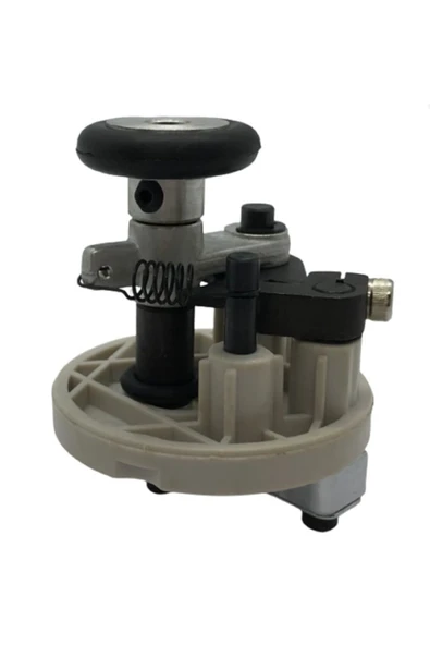 Sanayi Tipi Dikiş Makinesi Masuralık / J-4 (13-A065) ürün görseli