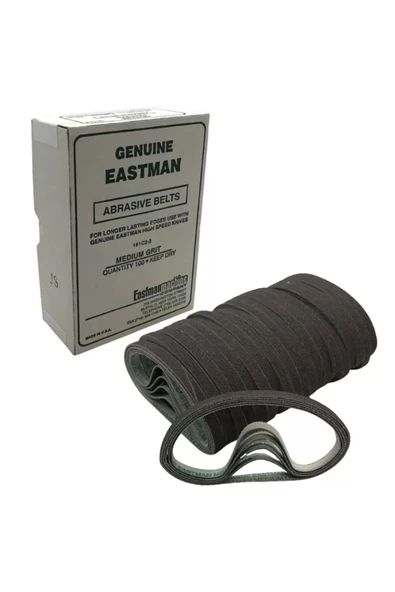 Eastman dik Kumaş Kesim Motoru Bileme Şerit (medium) / 181c2-2 100 Adet ürün görseli