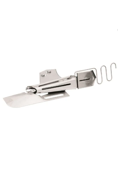 Reçme Klorat(Etek) Çift Kıvırma Apara / K712NA(B)-S124(B) 40X12 ürün görseli