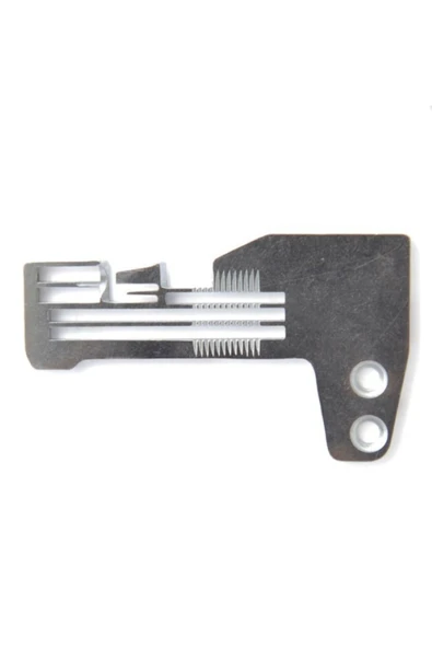 Angus Tip Overlok 4 İp Plaka / YJ-41 - Resim 2