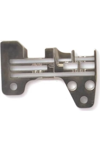 JUKİ 6700 5 İP PLAKA - Resim 2