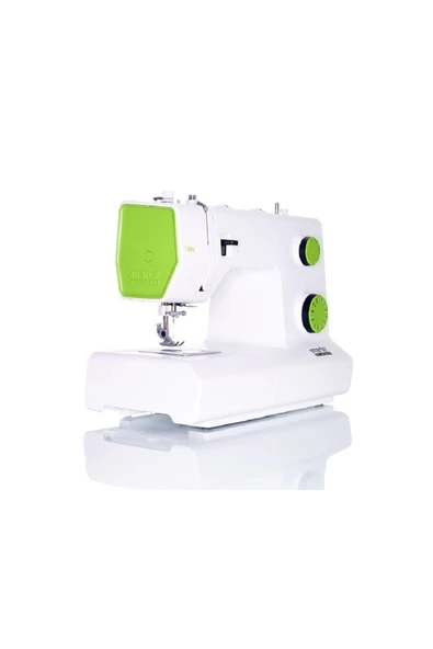 Smarter 140 S Dikiş Makinesi - Resim 2