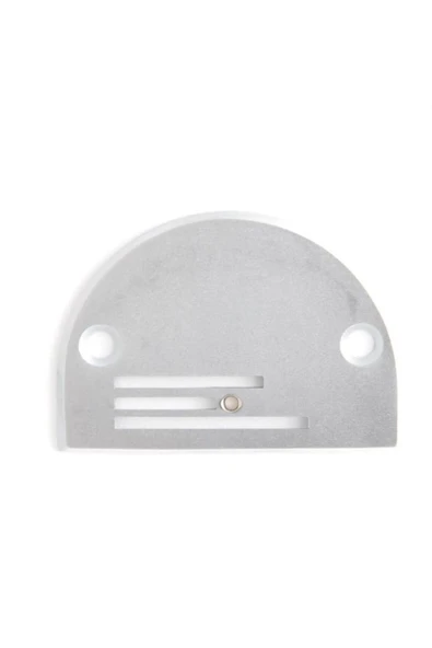 Düz Makine Plaka / 100267-001 (B22) - 2
