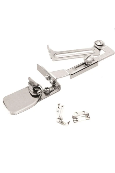 Düz Makine Yaylı Etek Kıvırma Apara / A70 1/16 1.6MM ürün görseli