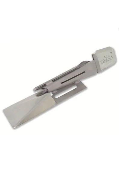 Biye Tek Kıvırma Klorat(Etek) Apara 28x9mm / UMA-08 ürün görseli