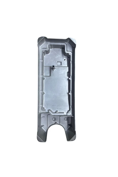 Brother 736 Düz Makine Yağ Karteli - Resim 2