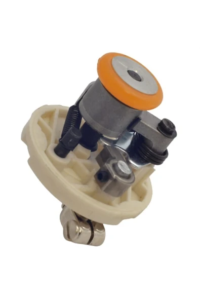 Juki LU1510 Masuralık / 213-57967 - Resim 4