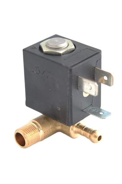 Olab Ütü Solenoid Valf 1/8 / TY 6000/C