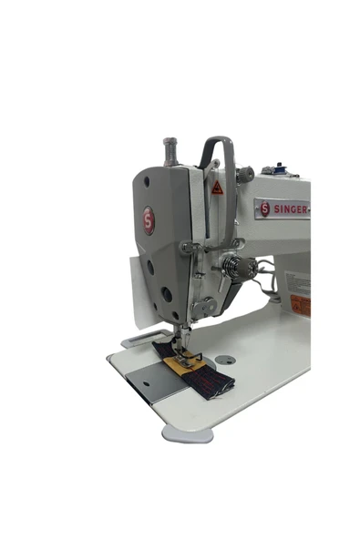 SİNGER 152G-30GA DÜZ DİKİŞ MAKİNESİ - Resim 3