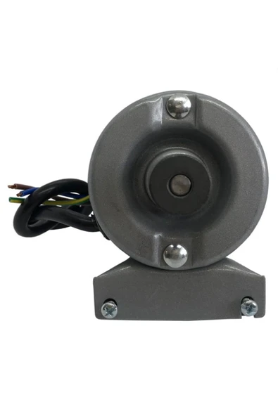 Moonstar Çuvalağzı Dikiş Makinesi Motoru - 5
