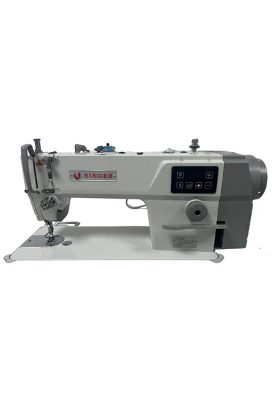 SİNGER 142G-30CEA-16-155  DÜZ DİKİŞ MAKİNASI
