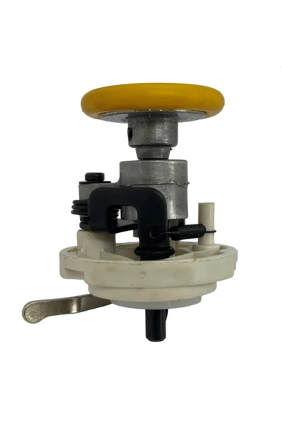 Juki Ponteriz LK1900A-LK190A-LH3588 NEW Üst Masuralık / 262-60000 (400-89647) - Resim 2