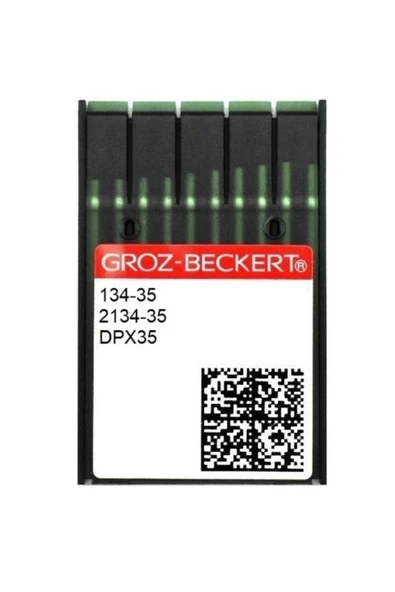 Saya Baltalı Dikiş İğnesi/134-35 14/90 100ADET ürün görseli