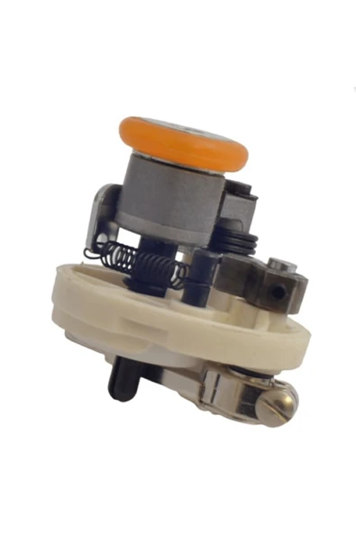 Juki LU1510 Masuralık / 213-57967 - Resim 3