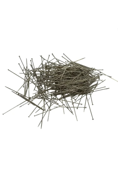 Çelik Toplu İğne 500 Gram - 2