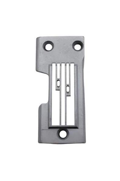 Brother DT6-B925 Endüstriyel Dikiş Makinesi için 1/4" İğne Plakası 101554001 ürün görseli